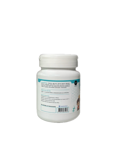 MaxiKid Probiotics