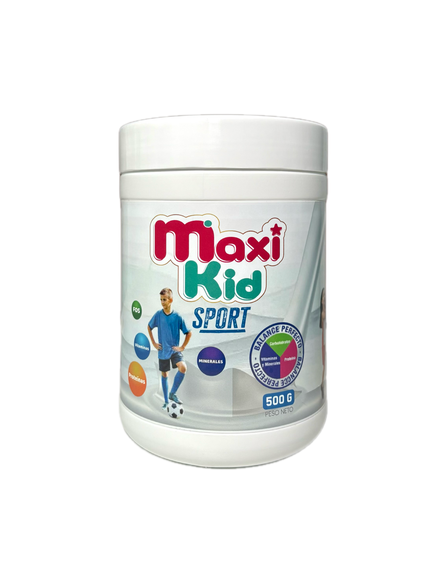MaxiKid Sport