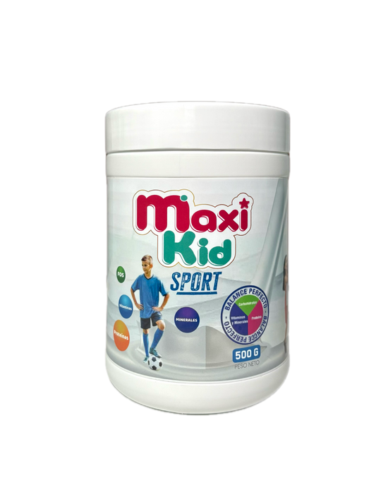 MaxiKid Sport