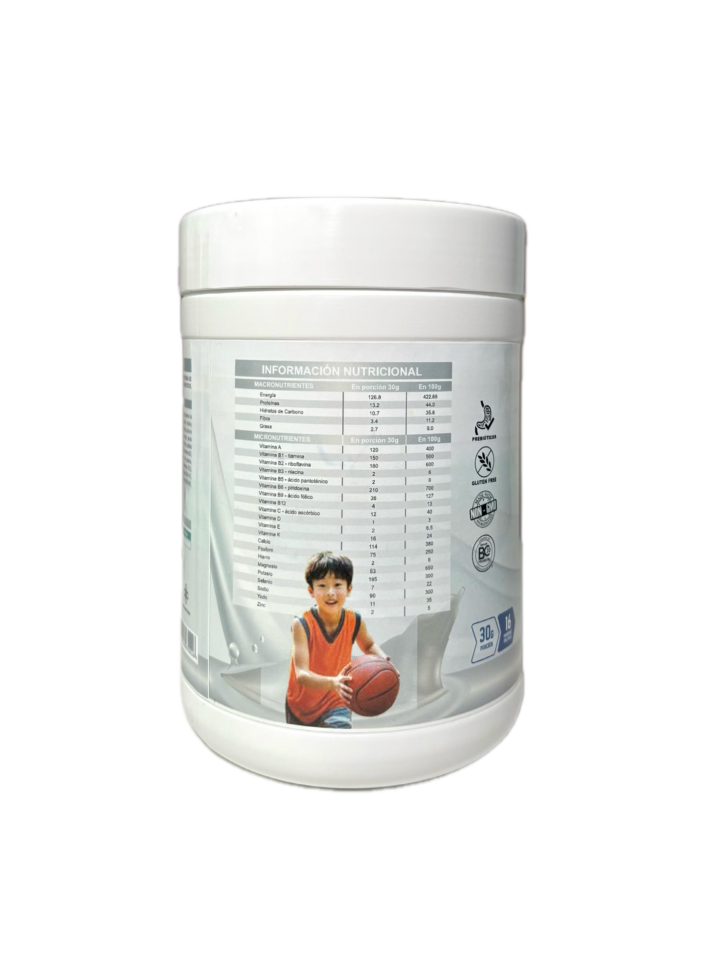 MaxiKid Sport