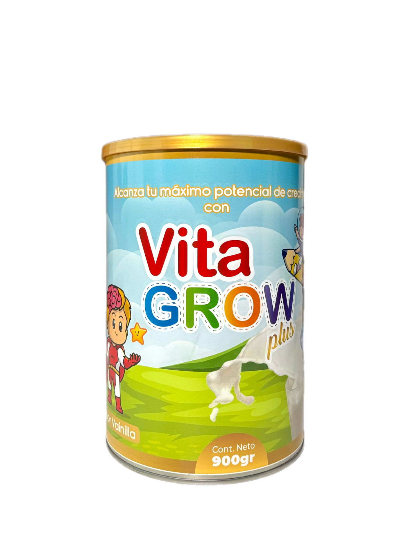 Vita Grow Plus