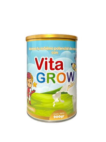 Vita Grow Plus