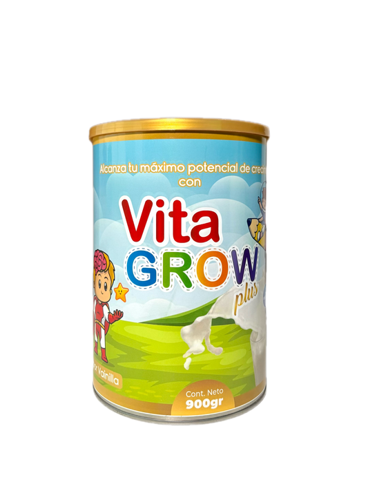 Vita Grow Plus