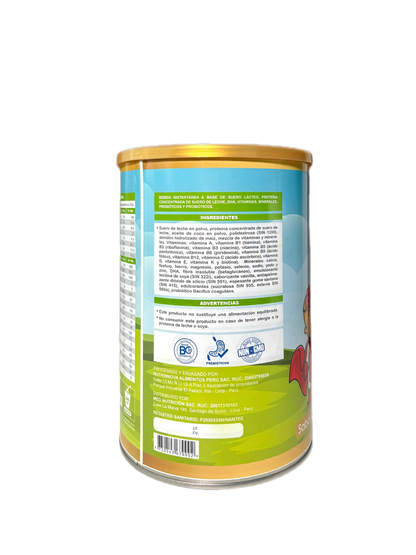 Vita Grow Plus